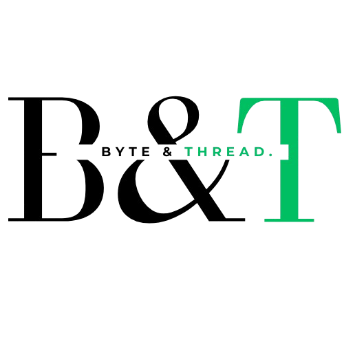 byte&thread